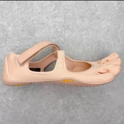 Minimalist Five‑Toe Shoes for Women, Breathable Soft Sole Quick Dry, Beach Swimming Water Sports Gym Training Barefoot Footwear