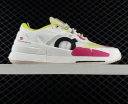 Fashion New Women Men Running Shoes Breathable Anti Slip Cushioning Road Run Sport Lifestyle Outdoor Sneakers Seohs Ones