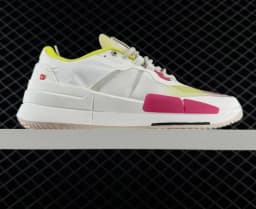 Fashion New Women Men Running Shoes Breathable Anti Slip Cushioning Road Run Sport Lifestyle Outdoor Sneakers Seohs Ones