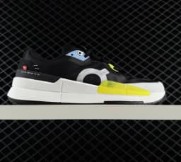 Fashion New Women Men Running Shoes Breathable Anti Slip Cushioning Road Run Sport Lifestyle Outdoor Sneakers Seohs Ones