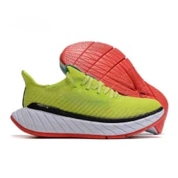 2026 Men's Stylish Low Top Sneakers Comfortable Non-slip Casual CARBONX3 Shoes