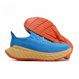 2026 Men's Stylish Low Top Sneakers Comfortable Non-slip Casual CARBONX3 Shoes