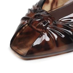 2026 Women Transparent Jelly Mule Heels Peep Toe Clear Kitten Heel Slide Sandals Waterproof Slip On Jelly Shoes Casual Summer