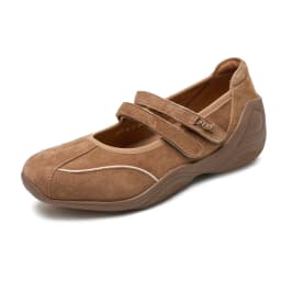 AIYUQI Flat Mary Jane Shoes For Women 2026 New One-strap Ballet Women's Sneakers Large Size Genuine Leather Female Shoes