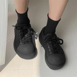 2025 Big Head Couple Trendy Brand New Thick-soled Round Head Casual Men's and Women's Crooked Head Clown Shoes