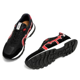 Men's Vulcanized Shoes 2026 New Bone Correction Sports Shoes Outdoor Walking Shoes 48EUR