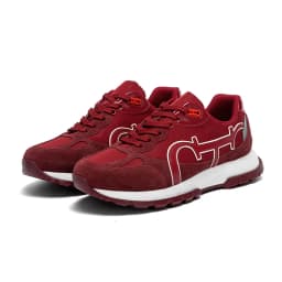 Men's Vulcanized Shoes 2026 New Bone Correction Sports Shoes Outdoor Walking Shoes 48EUR