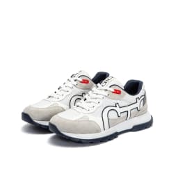 Men's Vulcanized Shoes 2026 New Bone Correction Sports Shoes Outdoor Walking Shoes 48EUR