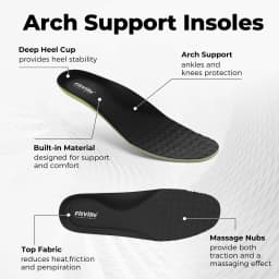 FitVille Men'S Extra Wide Diabetic Leather Dress Shoes, Roomy Wide Toe Box, Built-In Arch Support Orthopedic Shoes, Pain Relief For Swollen Feet, Edema, Plantar Fasciitis, Bunions & Neuropathy