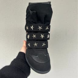 2026 New Women's Boots Luxury Genuine Leather Couple Shoes Designer Ankle Boots for Woman Fashion Leopard Print Sneakers Zapatos