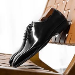 2025 Hanmce New High Quality Men's Dress Suit Cow Genuine Leather Oxfords Shoes With Free Shipping Hot