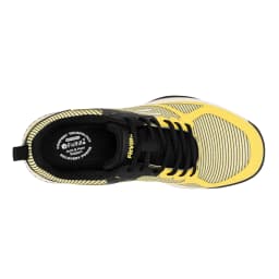 FitVille Wide Pickleball Shoes for Men Cusioning Court Tennis Shoes with Arch Support Men Sneakers Casual Sport Walking Shoes