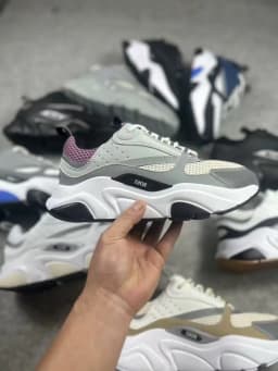 2026 Hot Men Casual Shoes Unisex Women New Slip-Resistant Outdoor Soft Walking Sneakers
