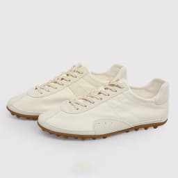AIYUQI 2026 New Women's Suede Sneakers shoe Retro Casual Flats German training shoes Non-slip Rubber Sole Shoes Women