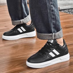 Luxury Elevator Shoes Men Women Sneakers Height Increasing Shoes Invisible 6cm 8cm 10CM Heighten Sports Taller Lift White Shoes