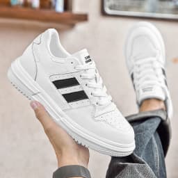 Luxury Elevator Shoes Men Women Sneakers Height Increasing Shoes Invisible 6cm 8cm 10CM Heighten Sports Taller Lift White Shoes