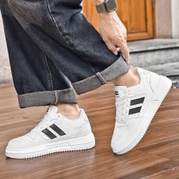 Luxury Elevator Shoes Men Women Sneakers Height Increasing Shoes Invisible 6cm 8cm 10CM Heighten Sports Taller Lift White Shoes