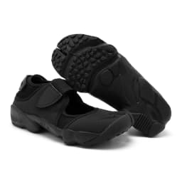 Quick Dry Knit Mesh Shox Pillar Sneakers Post Workout Fast Drying Footwear