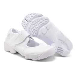 Quick Dry Knit Mesh Shox Pillar Sneakers Post Workout Fast Drying Footwear