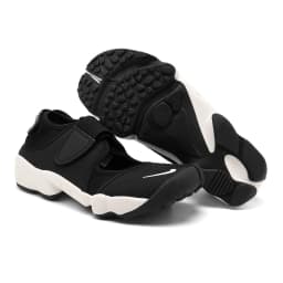 Quick Dry Knit Mesh Shox Pillar Sneakers Post Workout Fast Drying Footwear