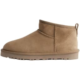 2026 New Classic mini Snow Boots. Combining Sheepskin and Genuine Leather, Winter Fashionable and Casual Warm Boots