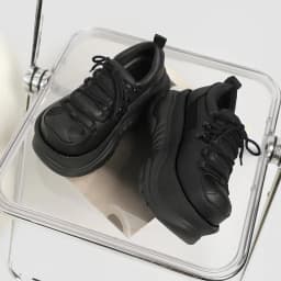 2025 New Harajuku Ugly Cute Platform Versatile Big Head Niche Design Cake Derby Shoes Women