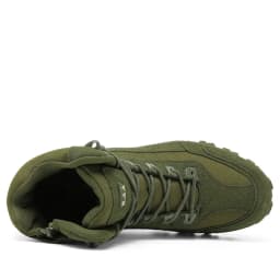 Men Women Tactical Boots Waterproof Breathable Combat Camping Outdoor Army Shoes Rapid Response Lightweight Ankle Boots
