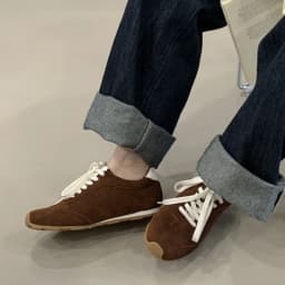 AIYUQI 2026 New Women's Sneakers Shoe Flat Non-slip German Training Shoes Women Plus Size Casual Comfort Spring Girl Shoes