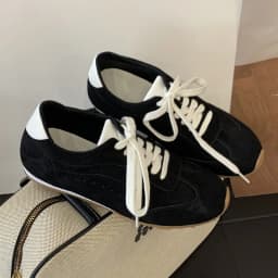 AIYUQI 2026 New Women's Sneakers Shoe Flat Non-slip German Training Shoes Women Plus Size Casual Comfort Spring Girl Shoes