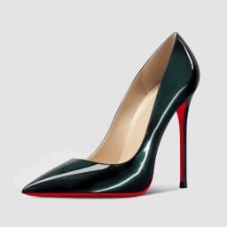 New 12cm multi-color super high heels for women and men, slim and oversized, sexy pointed commuter single shoes
