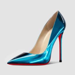 New 12cm multi-color super high heels for women and men, slim and oversized, sexy pointed commuter single shoes