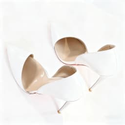 Elegant Classic Red Patent Pointed Toe D'Orsay Pumps for Women Sexy Design 12cm Stiletto High Heels Comfortable Evening Party