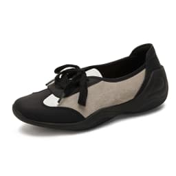 AIYUQI 2026 New Women's Loafers Shoe Anti-Slip Lace-Up Comfortable Women Shoes Spring and Autumn Breathable Formal Female Shoes