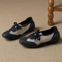 AIYUQI 2026 New Women's Loafers Shoe Anti-Slip Lace-Up Comfortable Women Shoes Spring and Autumn Breathable Formal Female Shoes