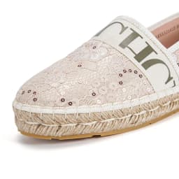 Loafers Summer Women's Casual Shoes Flat Cloth Shoes Hemp Rope Weaving Beach Shoes Lace Girl CHHC