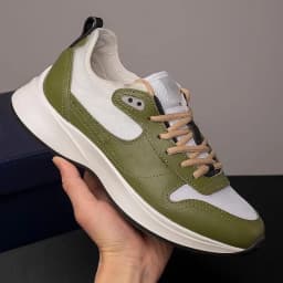 2026 New Men Casual Shoes Unisex Women Slip-Resistant Outdoor Soft Walking Sneakers