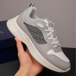 2026 New Men Casual Shoes Unisex Women Slip-Resistant Outdoor Soft Walking Sneakers