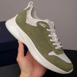 2026 New Men Casual Shoes Unisex Women Slip-Resistant Outdoor Soft Walking Sneakers