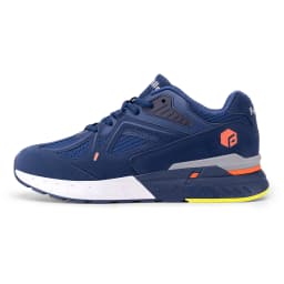 Fittington Extra Wide Walking Shoes For Men Breathable Large Size Non-slip Sport Sneakers For Flat Feet Heel Pain Relief