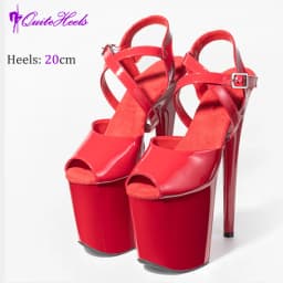 Sexy new age sandals pole dance sandals solid color cross strip dance shoes nightclub runway show