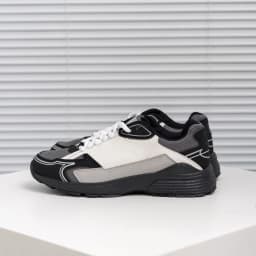 2026 New Men Women Comprehensive Physical Training Running Shoes Breathable Athletic