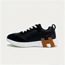 Classic Fashion Casual Splicing Low cut Sneakers Men's Round Nose Sneakers Thick soled Non slip Shoes