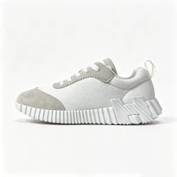 Classic Fashion Casual Splicing Low cut Sneakers Men's Round Nose Sneakers Thick soled Non slip Shoes