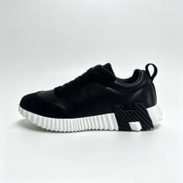Classic Fashion Casual Splicing Low cut Sneakers Men's Round Nose Sneakers Thick soled Non slip Shoes