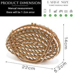 New Italian Pumps & Bag Set 2026 INS Style Pointed Elegant Champagne Color Rhinestone High Heels For Wedding Party Evening Women