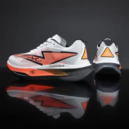Men Running Shoes Marathon Carbon Board Speciality Sports Breathable Lightweight Women's Comfortable Chunta Athletic Sneakers