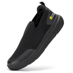 FitVille Men‘s Walking Shoes Extra Wide Plantar Fasciitis Shoes Lightweight for Swollen Feet Orthopedic Foot Pain Relief
