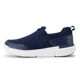 FitVille Men‘s Walking Shoes Extra Wide Plantar Fasciitis Shoes Lightweight for Swollen Feet Orthopedic Foot Pain Relief