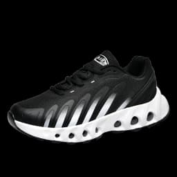 Men's Running Shoes Professional Training Lightweigt Sneakers 2025 Summer Outdoor Non-Slip Shock Absorbing Sports Tennis Shoes