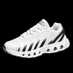Men's Running Shoes Professional Training Lightweigt Sneakers 2025 Summer Outdoor Non-Slip Shock Absorbing Sports Tennis Shoes